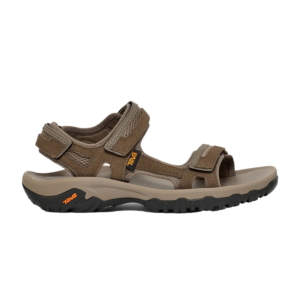 Teva Hudson Heren Bruin