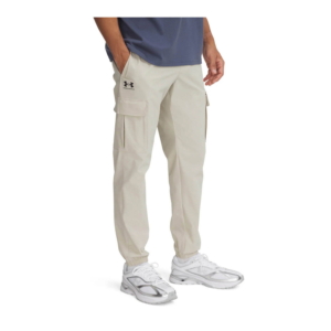 Under Armour Vibe Woven Cargo Creme
