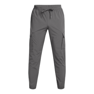 Under Armour Vibe Woven Cargo Grijs