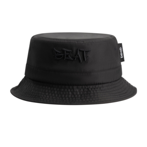 Be:at Cheder Buckethat Zwart
