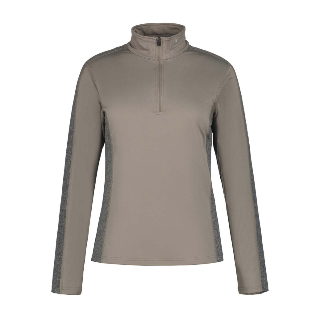 Icepeak Fairview Pully Ski Dames Groen