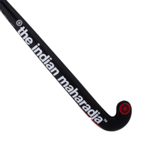 The Indian Maharadja Indoor Tegha 10 Zwart