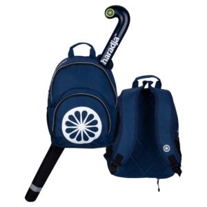 The Indian Maharadja Kids Backpack Csx Blauw