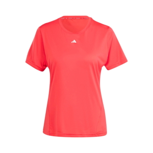 Adidas Designed For Training T-shirt Dames Oranje