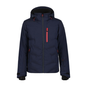 Icepeak Foley Blauw