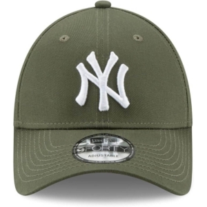 New Era 9forty Basic Adjustable Onbekend
