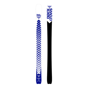 Crows Serpo Blauw