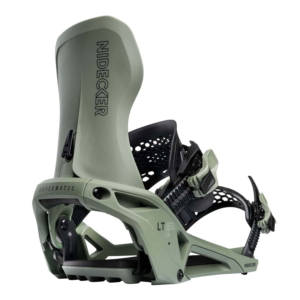 Nidecker Lt Supermatic Groen