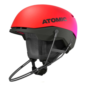 Atomic Redster Sl Rood