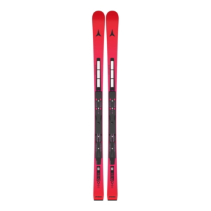 Atomic Ny Redster G9 Fis Rvsk S Onbekend