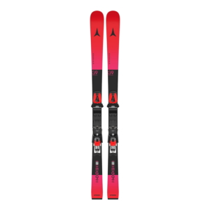 Atomic Nyi Redster G9 Fis + Icon 10 Binding Onbekend