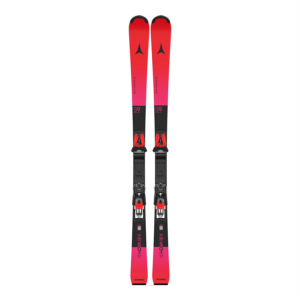 Atomic Nyi Redster S9 Fis + Icon 12 Binding Onbekend