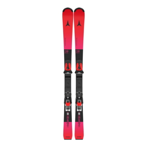 Atomic Nyi Redster S9 Fis + Icon 10 Binding Onbekend