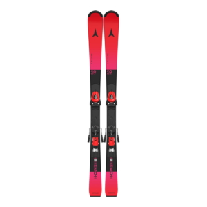 Atomic Nyi Redster S9 Fis + Colt 7 C Binding Onbekend