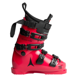 Atomic Redster Tr F4 Onbekend