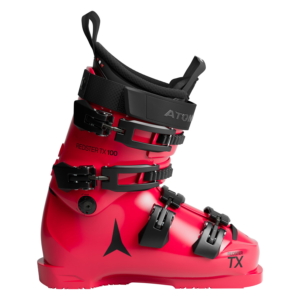 Atomic Redster Tx 100 Lc Onbekend