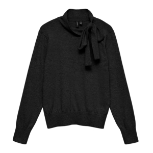 Vero Moda Nina Pullover Zwart