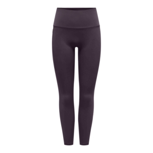Only Play Jam 3-sana Tight Fit Sportlegging Paars