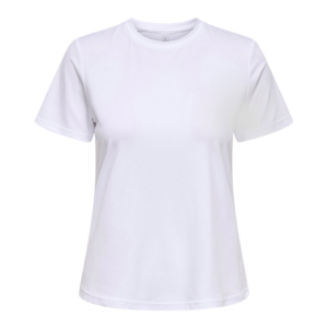 Only Play Jua T-shirt Wit