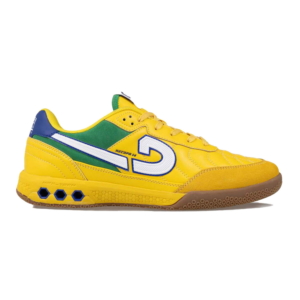 Cruyff Recopa 14 In Geel