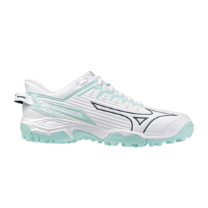 Mizuno Wave Lynx Dames Wit