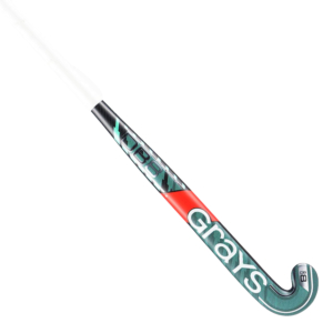 Grays Dynabow 8 Zwart