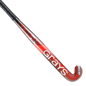 Grays Dynabow 7+ Zwart