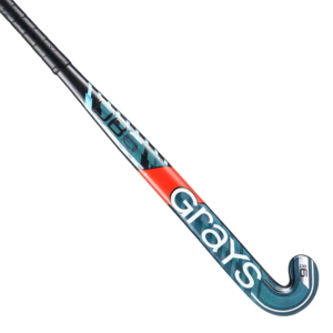 Grays Dynabow 6 Zwart