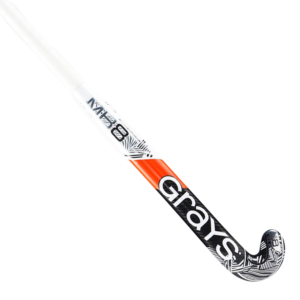 Grays Midbow 8 Zwart