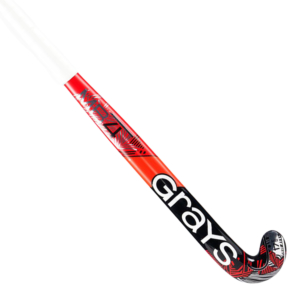 Grays Midbow 4 Zwart