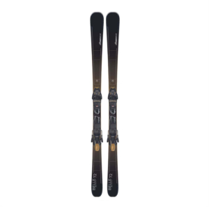 Nordica Belle 72 + Tp2 Light 11 Fdt Binding Zwart