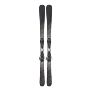 Nordica Steadfast 80 Dc + Tp2 Light 11 Fdt Grijs