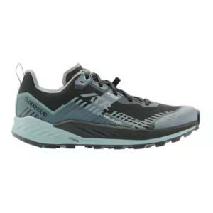 Lowa Amplux 2 Gtx Dames Zwart