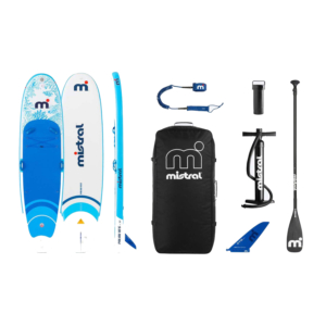 Mistral Palau 10’6 Sup Board Blauw