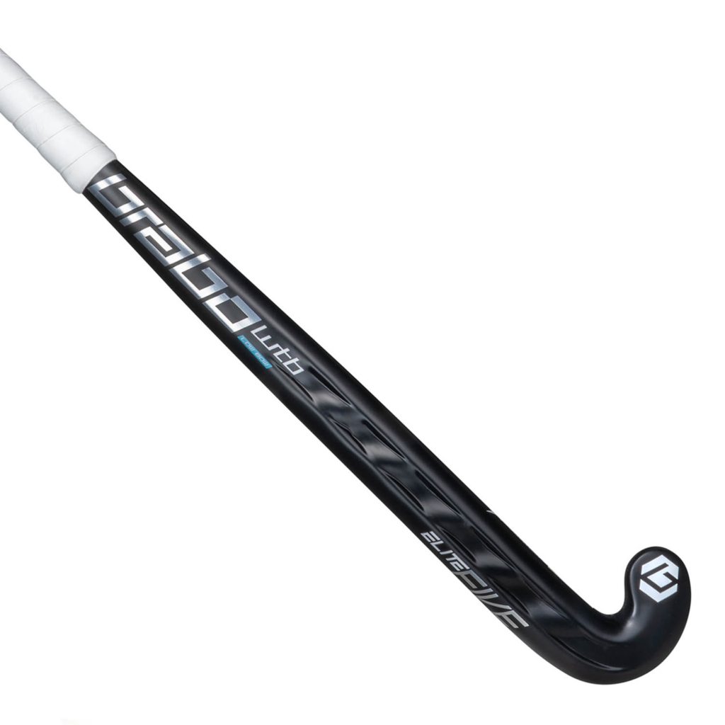 Brabo Elite 5 Carbon Wtb Lb Zwart
