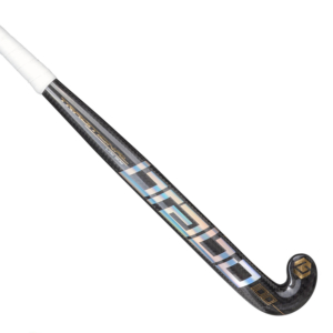 Brabo Traditional Carbon 100 Lb Grijs