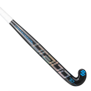 Brabo Traditional Carbon 70 Pb Zwart