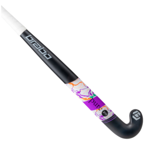 Brabo Pure 20 Pb Zwart