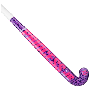 Princess Jr. Woodcore Paars