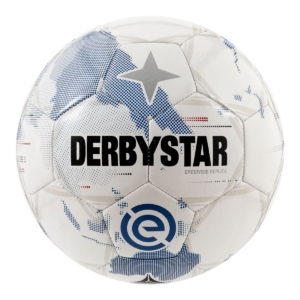 Derbystar Eredivisie Design Replica 25/26 Wit