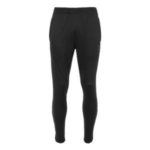 Hummel Tulsa Pants Kids Zwart