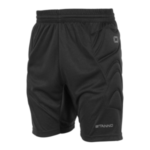 Stanno Bounce Goalkeeper Shorts Zwart