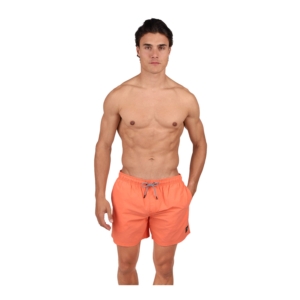 Brunotti Hester Zwemshort Heren Oranje