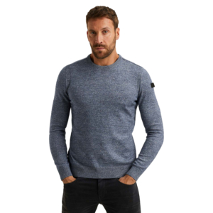 Pme Legend Soft Blend Sweater Onbekend