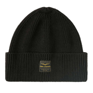 Pme Legend Basic Beanie Zwart