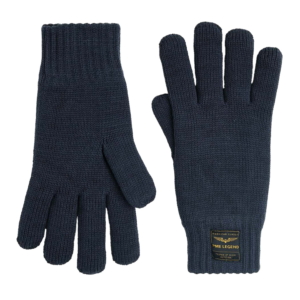 Pme Legend Glove Knitted Blauw