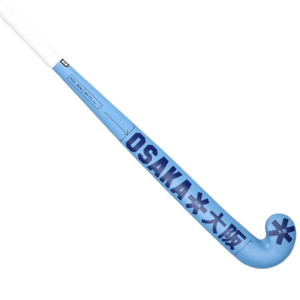 Osaka Mid Bow Wg Kids Blauw