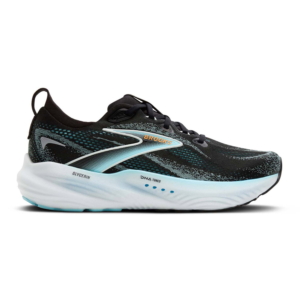 Brooks Glycerin 22 Heren Zwart