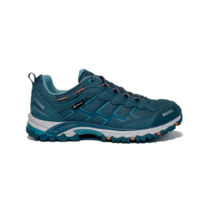 Meindl Caribe Lady Gtx Blauw