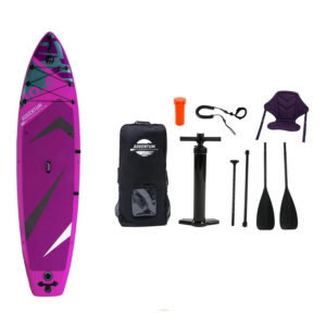 Adventum Sup 10’4 Set Fucsia Cyclaam / Fuchsia
